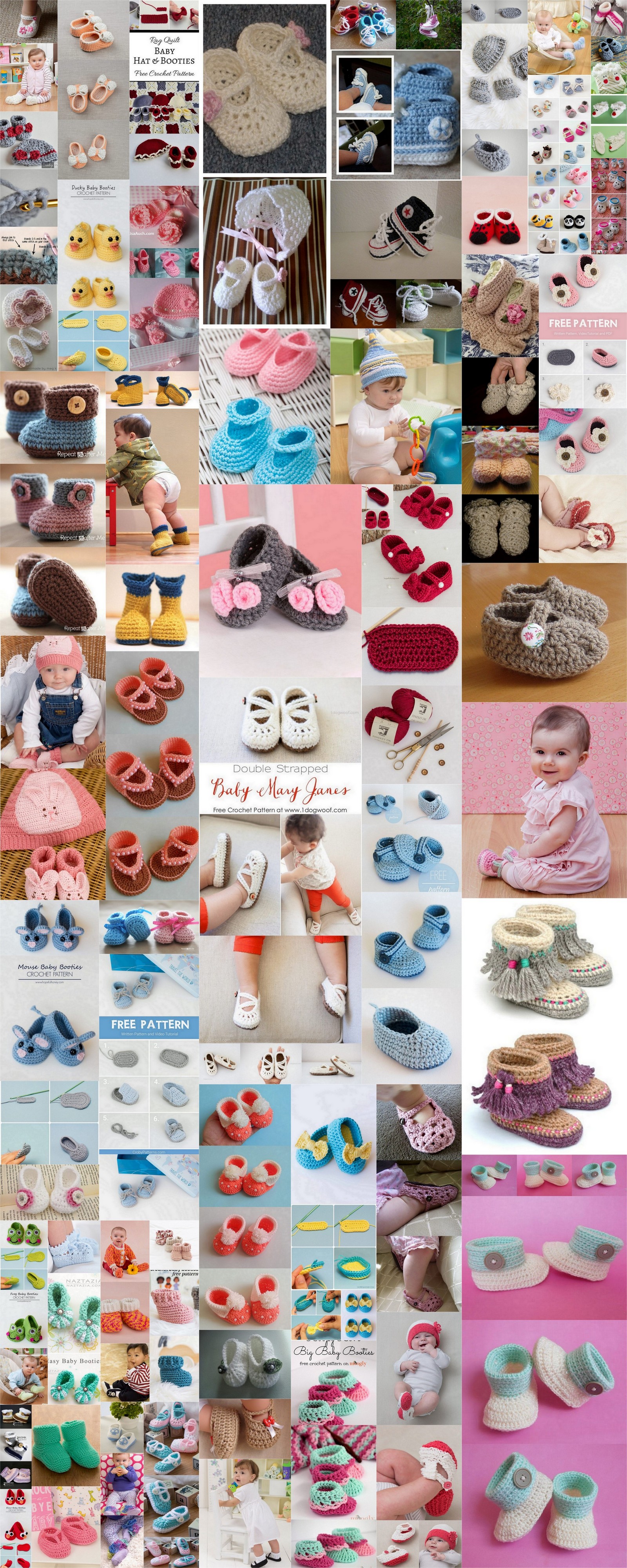 best baby booties