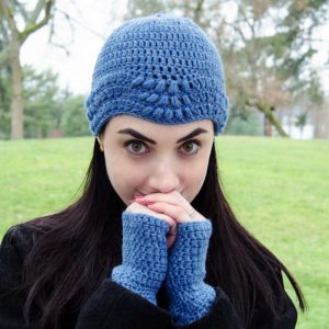 Crochet Gloves Patterns To Keep You Warm - HOW TO MAKE – DIY