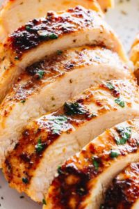 Crunchy and Tender Chicken Breast Recipes - HOW TO MAKE – DIY