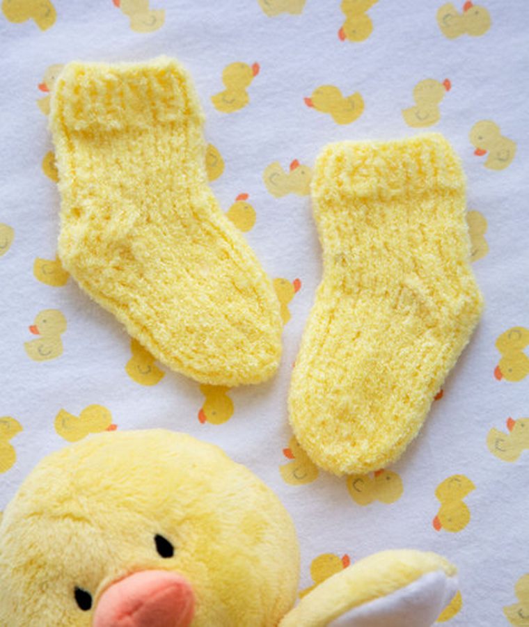 60 Best Crochet Baby Sock Patterns How To Make DIY Inspirations