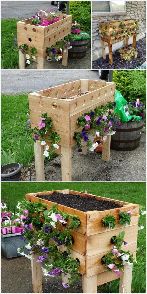 Personalized Diy Planter Box Ideas for Your Home - HOW TO MAKE – DIY