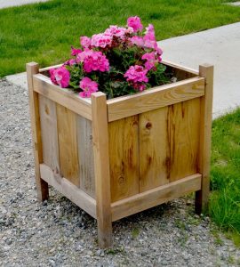 Personalized Diy Planter Box Ideas for Your Home - HOW TO MAKE – DIY