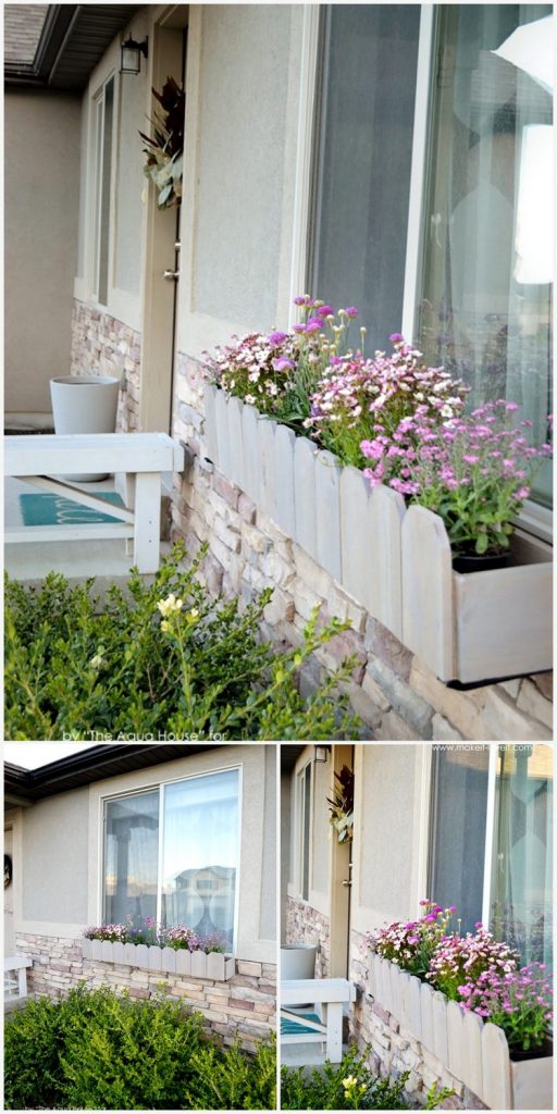 Personalized Diy Planter Box Ideas For Your Home - How To Make – Diy