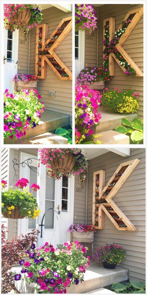 Personalized Diy Planter Box Ideas For Your Home How To Make Diy