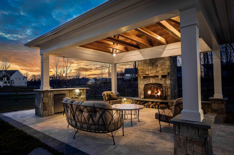 gazebo design ideas (15)