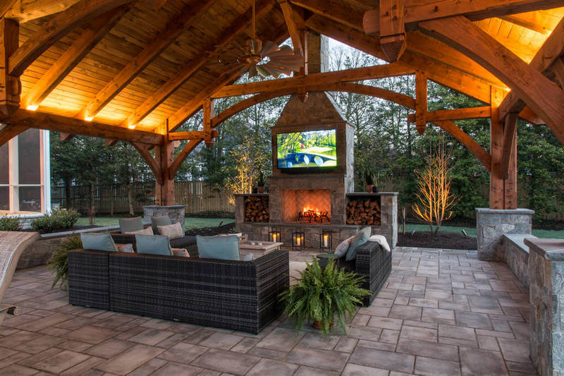 gazebo design ideas (22)