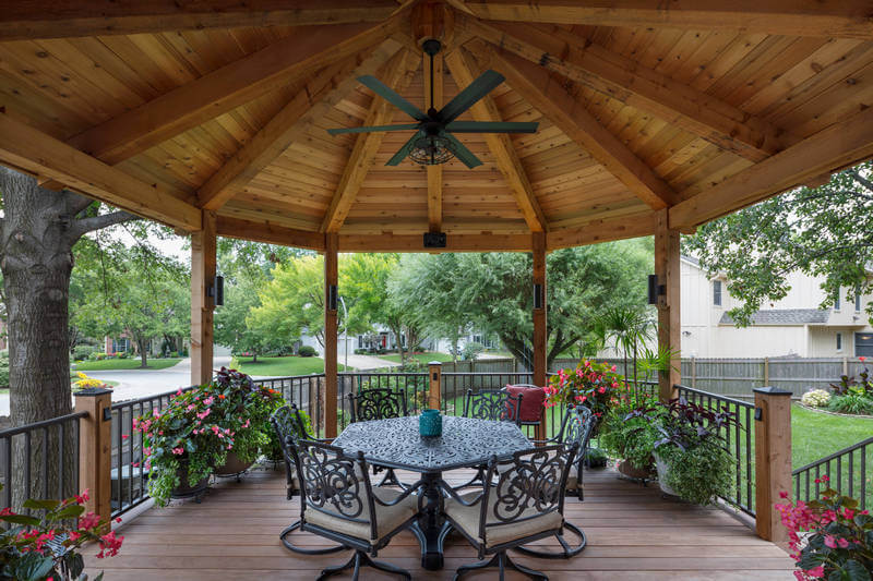 gazebo design ideas (4)