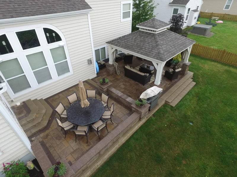 gazebo design ideas (44)
