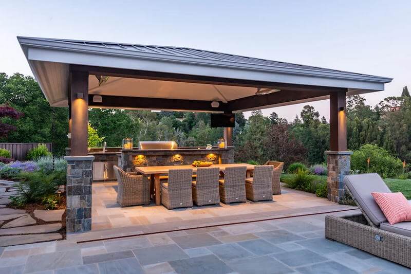 gazebo design ideas (45)