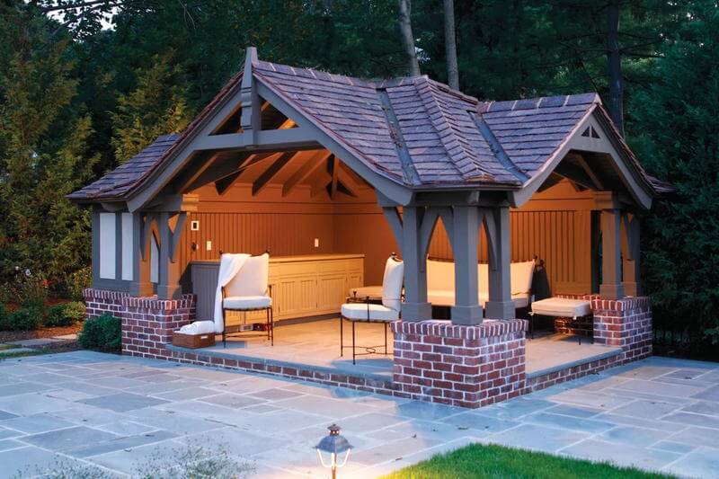 gazebo design ideas (49)