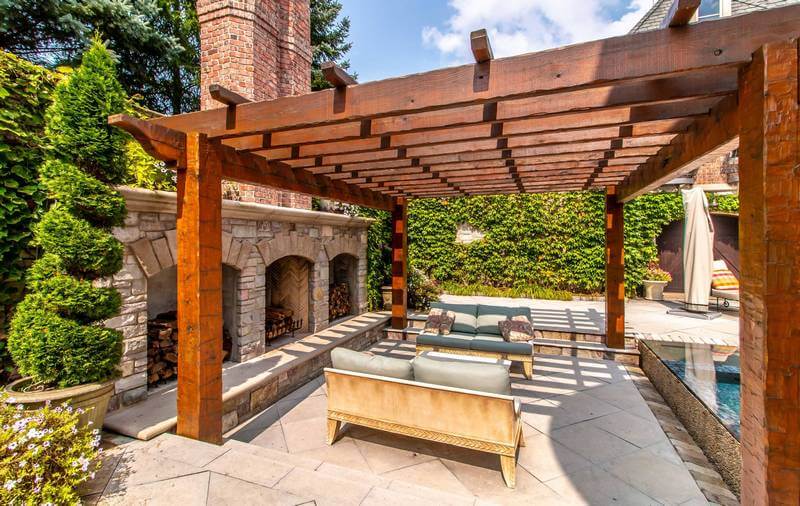 pergola design ideas 22