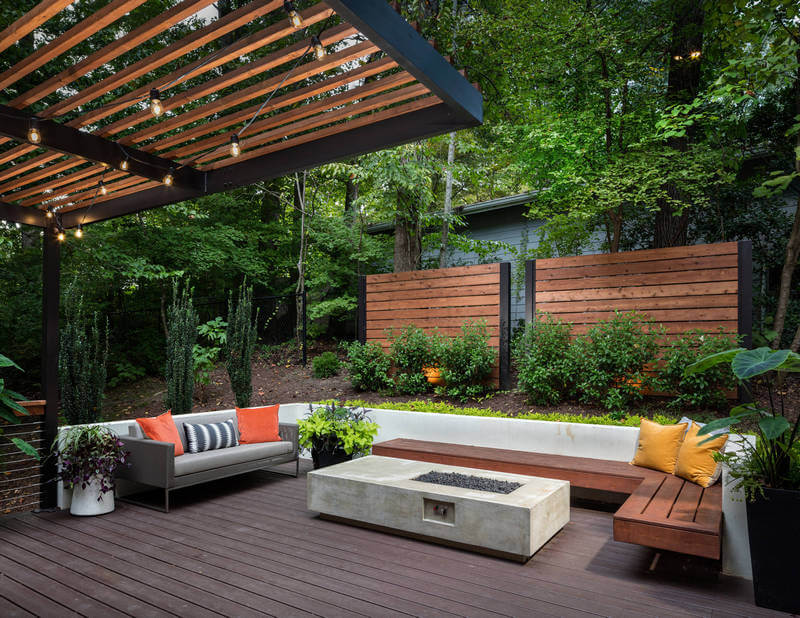 pergola design ideas 25