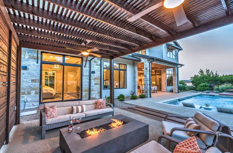 pergola design ideas 26