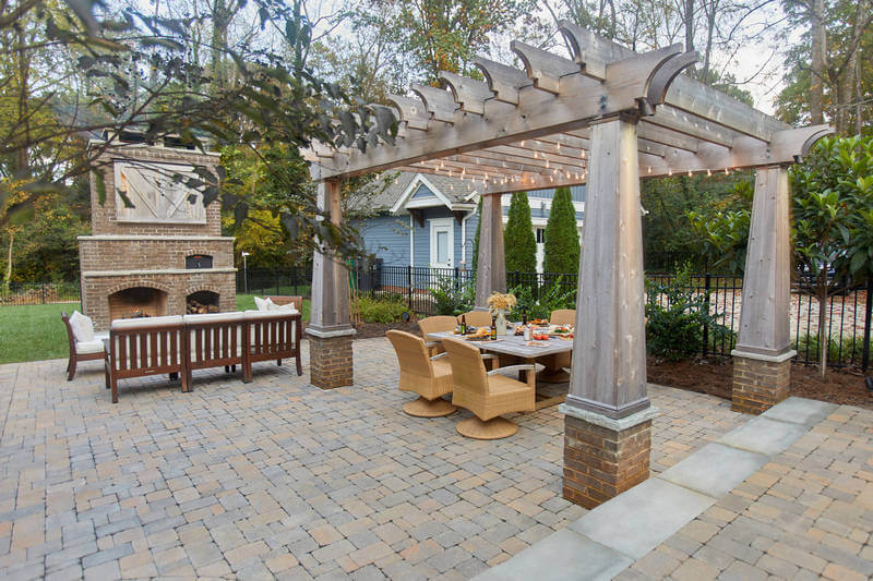 pergola design ideas 27