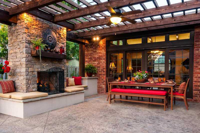 pergola design ideas 29