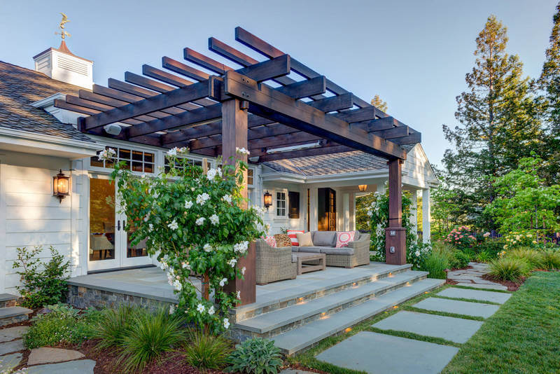 pergola design ideas 37