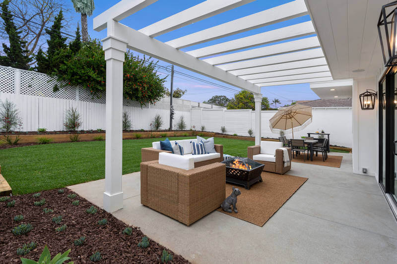 pergola design ideas 46