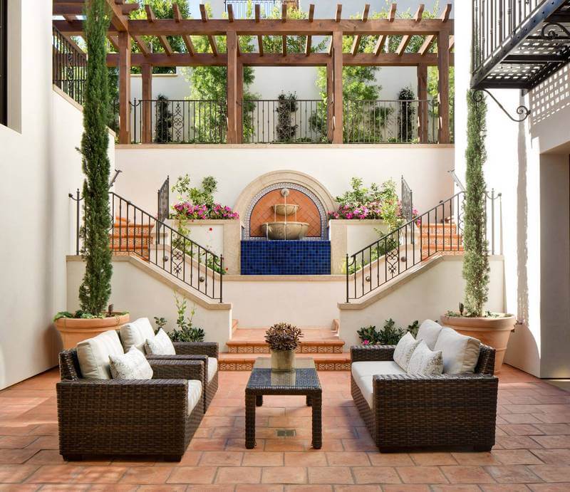 pergola design ideas 50