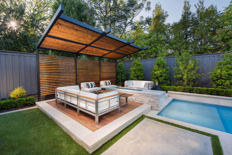 pergola design ideas 60