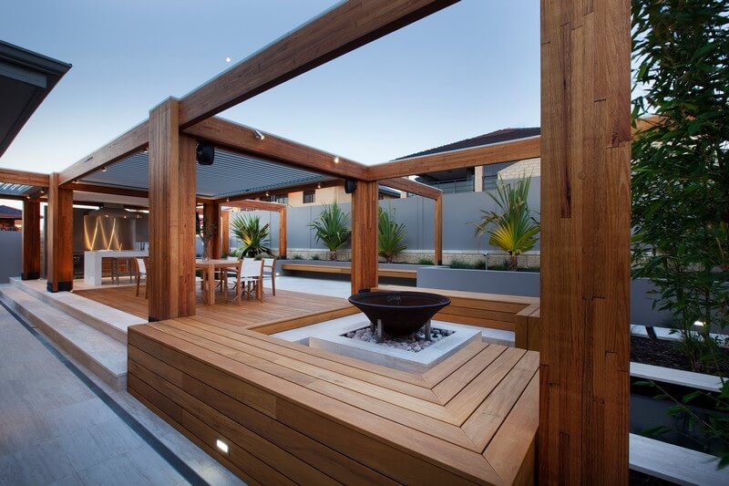 pergola design ideas 8