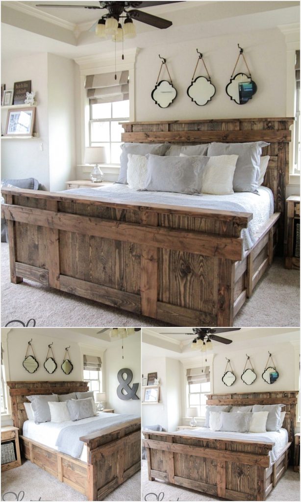 gorgeous-diy-bedroom-ideas-how-to-make-diy