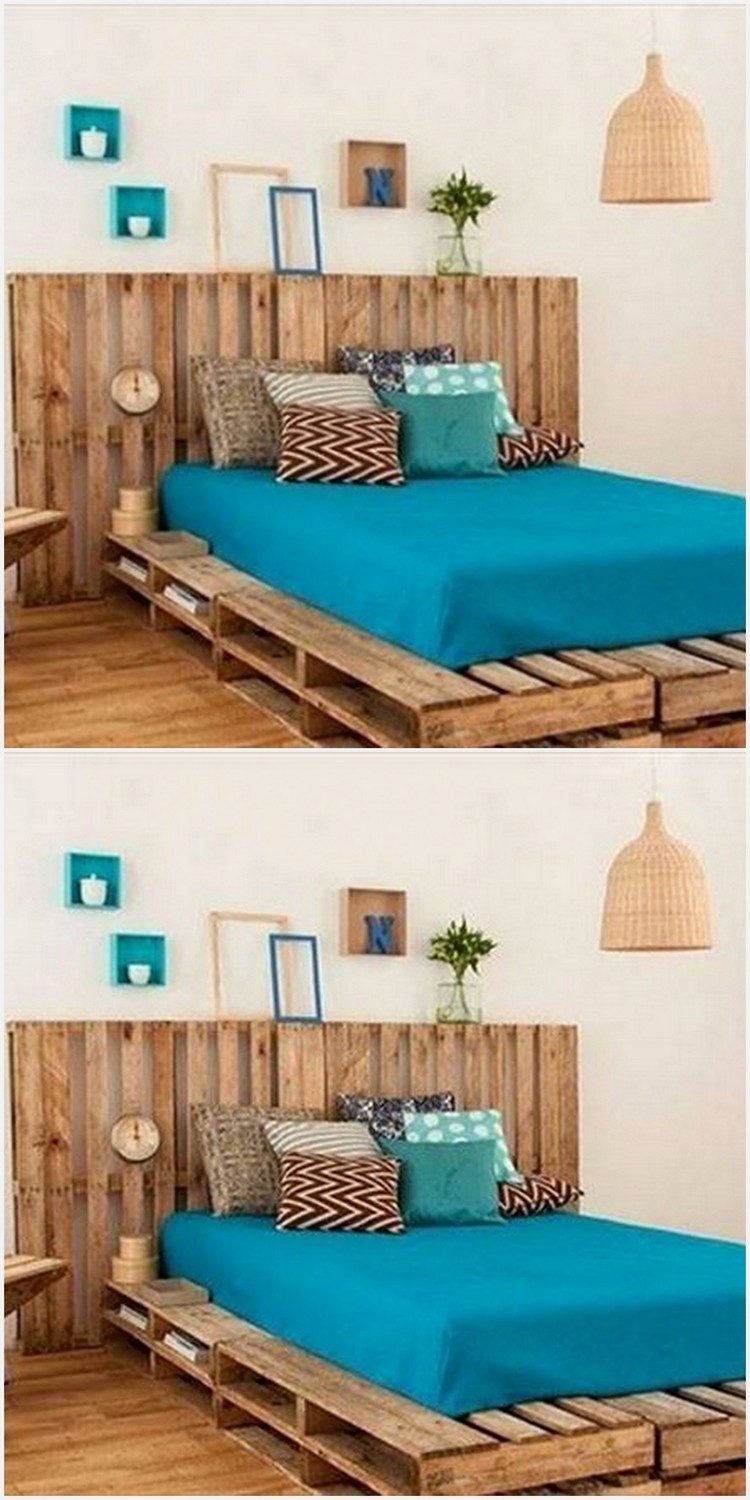 Gorgeous DIY Bedroom Ideas HOW TO MAKE DIY