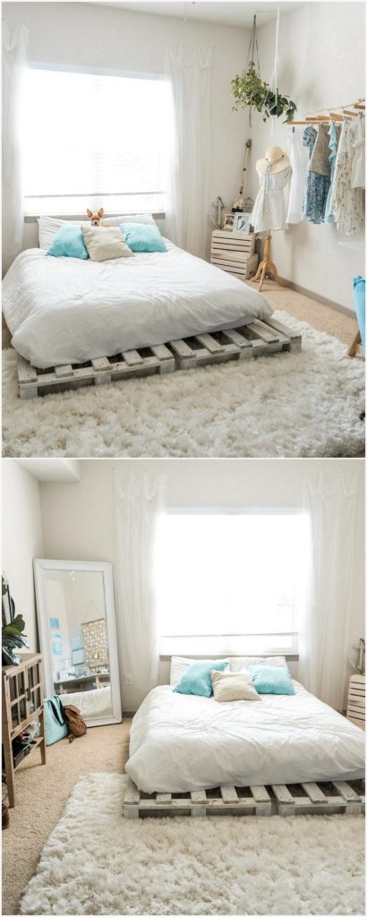 gorgeous-diy-bedroom-ideas-how-to-make-diy