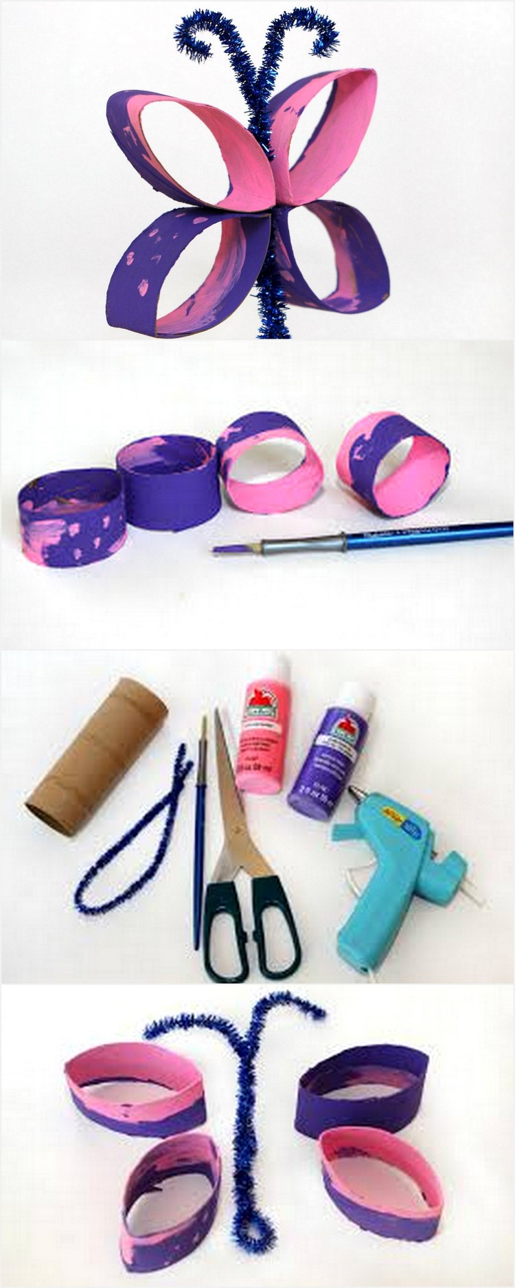 Speedy and Simple DIY Kids Crafts - HOW TO MAKE – DIY