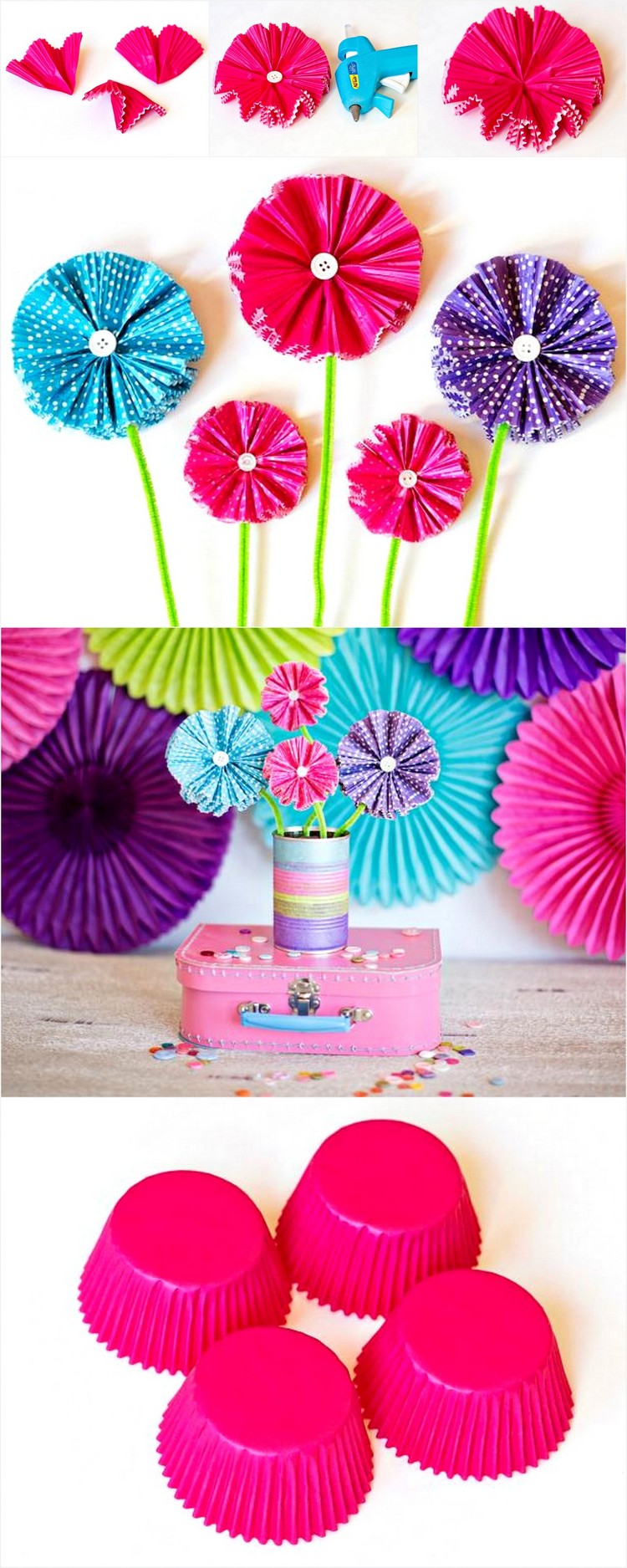 Speedy and Simple DIY Kids Crafts - HOW TO MAKE – DIY