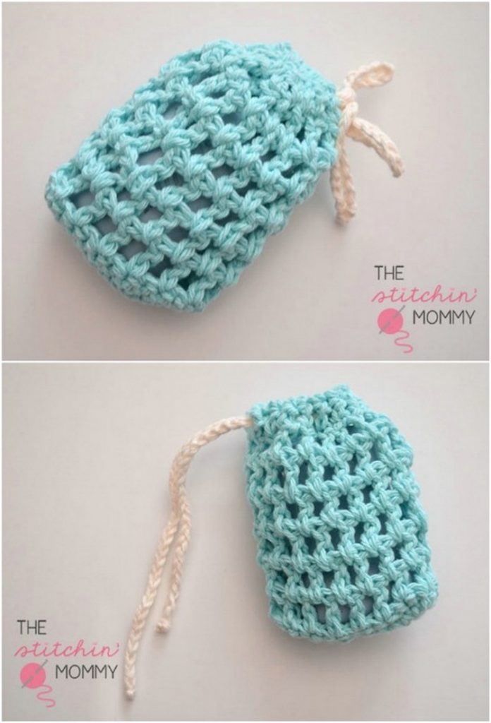 Free Crochet Patterns - HOW TO MAKE – DIY