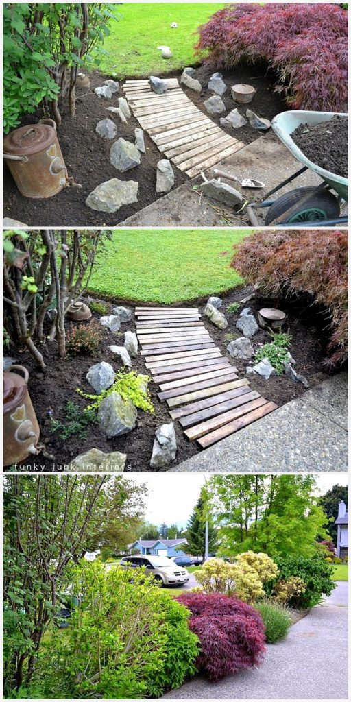 DIY Garden Ideas - HOW TO MAKE – DIY