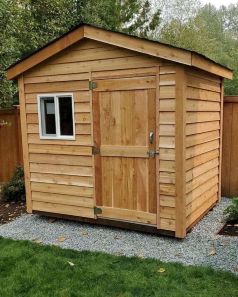 Wooden Pallet Cabins - HOW TO MAKE – DIY