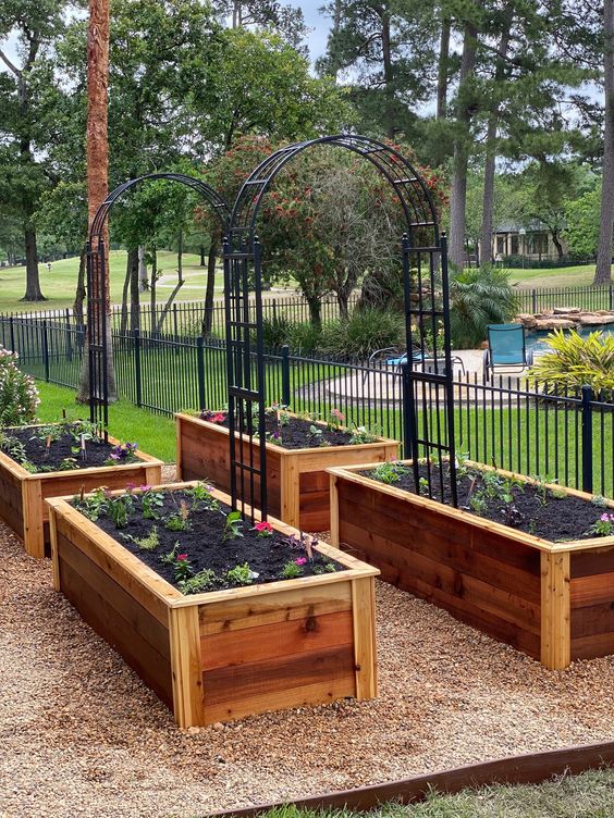 Best Diy Raised Bed Garden Ideas How To Make Diy 8134